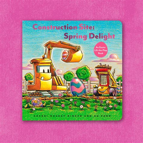 A surprising hidden message in goodnight goodnight construction site 33