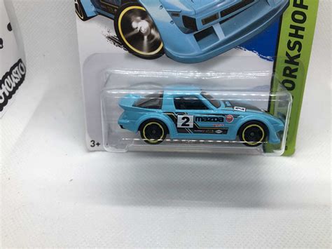Hot Wheels Kmart Mainline Exclusive Color Models