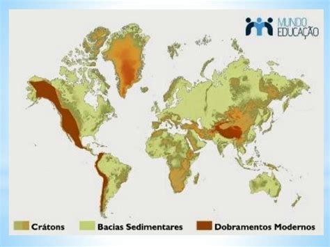 Solution Slide Estrutura Geol Gica Do Brasil Studypool