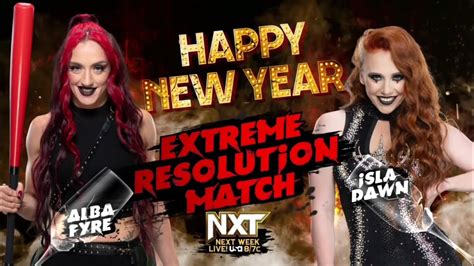 Próxima semana en NXT 03 01 2023 WWE NXT 27 12 2022 En Español