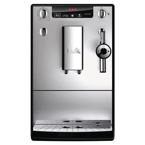 Melitta Caffeo Solo & Perfect Milk E957-103 Ekspres automatyczny ...