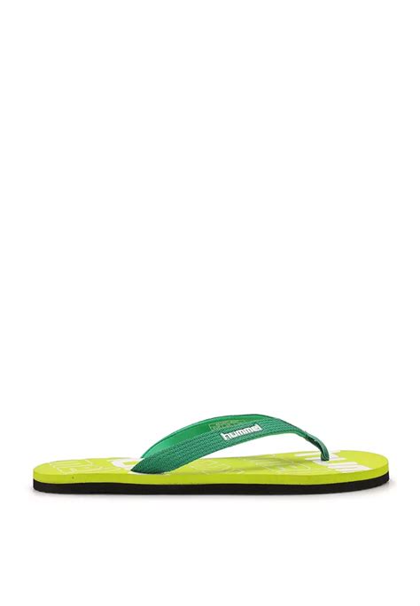 Buy Hummel Natal Men S Flip Flops 2024 Online ZALORA Philippines