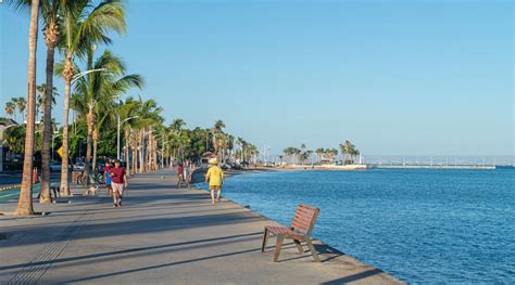 The Best Small Towns And Activities In Baja California Sur Mexico
