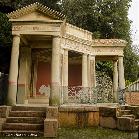 Parco Di Villa Rocca Chiavari