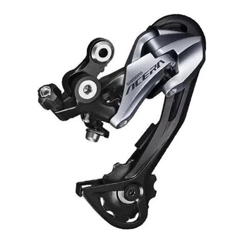 Câmbio Traseiro Shimano Acera Rd-M3000 Sgs 9V 27V Bike Mtb | Submarino