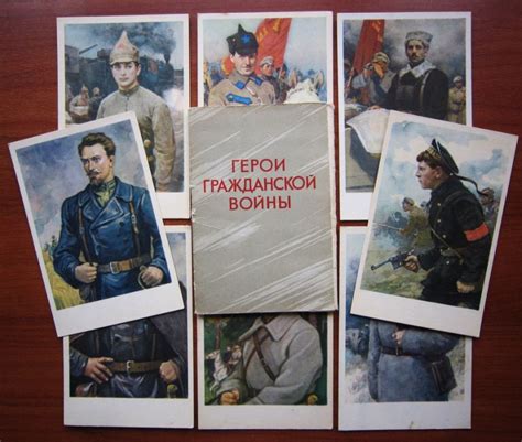 Тот самый «Петька» и ещё 24 героя гражданской войны: foto_history ...
