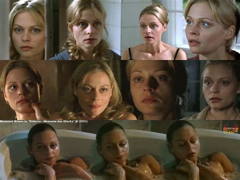 Susanna Simon nude pics página