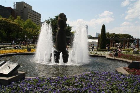 yamashita park yokohama travel guide