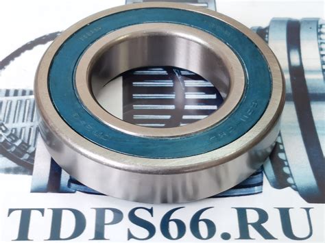 Подшипник 211,6211,50211,60211,80211,180211, 2RS,ZZ,N,NR,ZNR, 55x100x21 ...