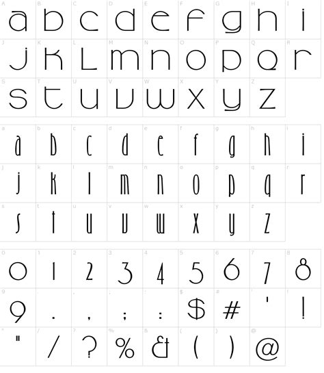 Christie Font Download