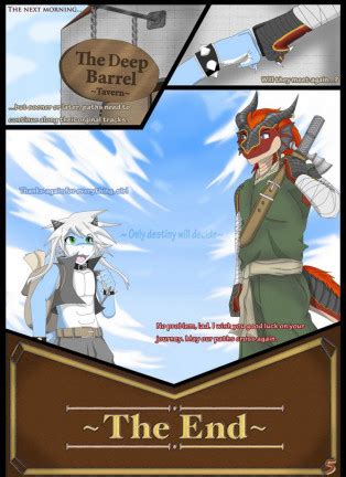 An Unexpected Encounter Luscious Hentai Manga Porn