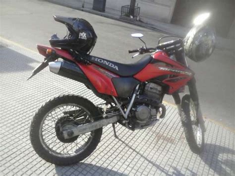 Honda Xr 250 Tornado En Mataderos Motos 858902