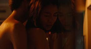 URA AKA L AVENTURE NUDE SCENES AZNude