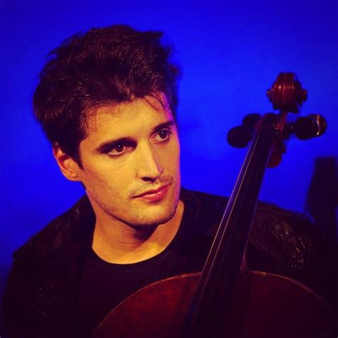 Pin on 2Cellos (Luka & Stjepan)