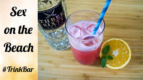 Sex On The Beach Cocktail Rezept Trinkbar Destille Kaufen Mit Test Und Top Vergleich