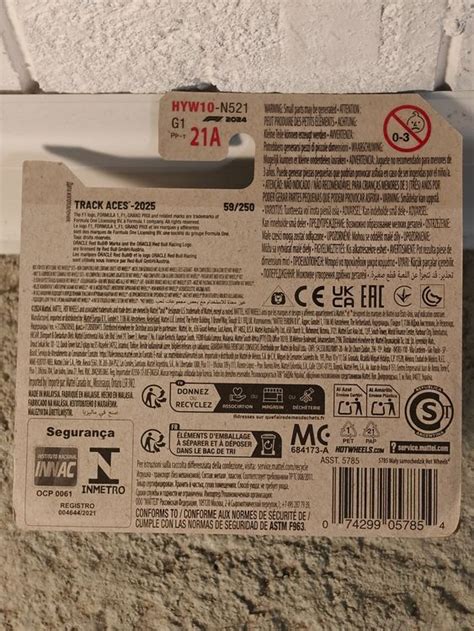 Hot Wheels Oracle Red Bull Racing Formula Kaufen Auf Ricardo