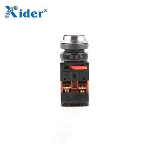 ABLFS-22&25 APBB Push Button - CHINA XIDER ELECTRIC