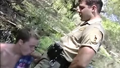 Muscle Cop Gino Del Vecchio Gets Naked Free Hunk Porn A Xhamster