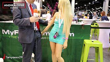 Andrea Diprè para ELLA Tanyaxxx XVIDEOS