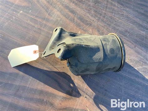 Ford Flat Head V8 Oil Filter Canister Bigiron Auctions