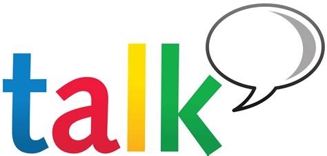 Google Talk - Wikipedia