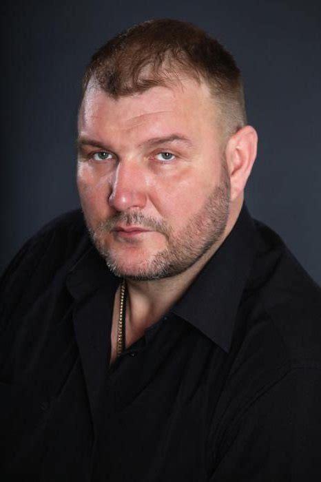 Dmitrij Bykovsky: biografie, rodina, fotografie