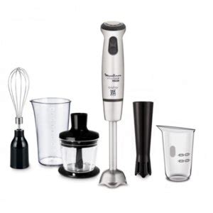 Блендер MOULINEX InfinyForce Pro DD95HD10 | отзывы