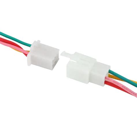 4 провода Регулятор выпрямителя напряжения мотоцикла выпрямитель для ...