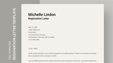 Retirement Resignation Letter Australian Emby Infoupdate Org