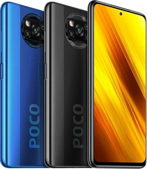 Xiaomi Poco X Nfc Gb Price Hk