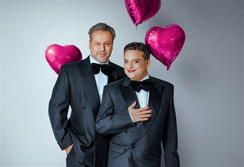 Klec bláznů – Taneční magazín
