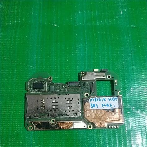 Jual MESIN INFINIX HOT 30i Baca Deskripsi Shopee Indonesia