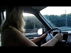 Marta Bellefleur Drives Naked To Work Xxx Mobile Porno Videos Movies IPornTV Net