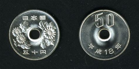 A Quick Guide to Japanese Coin Design | JOBS IN JAPAN