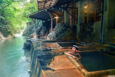 Japanese Hot Spring Recommendations For The Coming Winter All About Onsen In Japan HYPER JAPAN