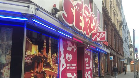 Fler svenska män köper sex i Tyskland Radio Sweden på lätt svenska Sveriges Radio