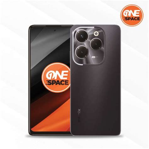 Promo Infinix Hot Pro Gb Gb Gb Garansi Resmi Diskon Di Seller One Space