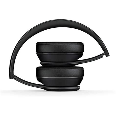 Beats Solo3 Supra Auriculaire Casque Sans Fil Maroc