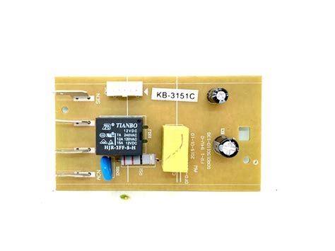 Power Board KB-3151C Simeo HB 9356 Price - iNeedParts