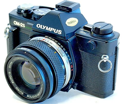 24 Olympus Om 2 Manual Olympus Om System Quick Auto 310 Flash Unit