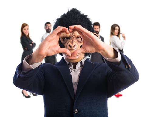 monkey team pictures