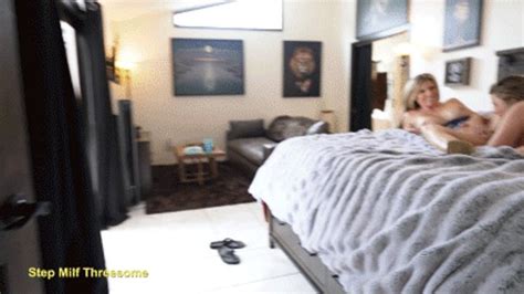 Coco Vandi In Theme Park Vacation With Free Use Step Mom Step Milf T Hd P Bare