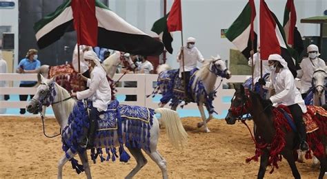 معرض أبوظبي الدولي للصيد يُكثّف حملته الترويجية لاستقطاب الزوار بيئة