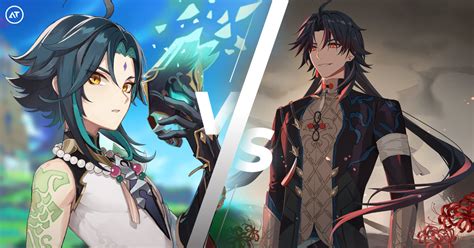 Banner Honkai Vs Genshin Impact App