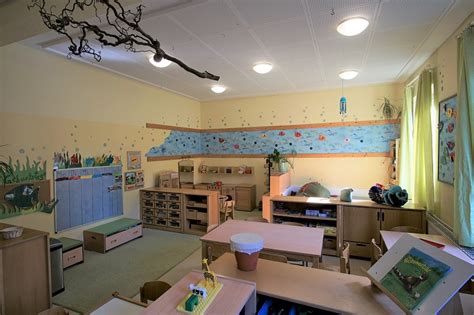 Ev. Kindertagesstätte Kleine Bürger – Willkommen bei Ekito!