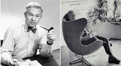 The Egg Chair By Arne Jacobsen A Contemporary Icon