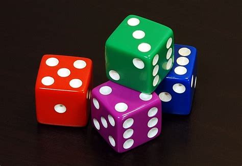 d6 | RPG Museum | Fandom