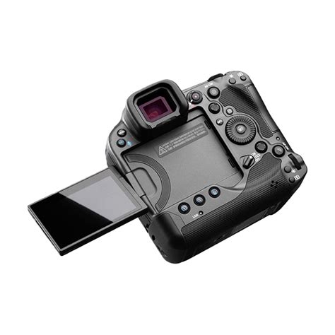 Canon Mirrorless Camera Id