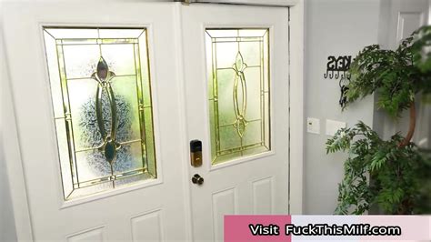 Blonde Beauty Brookie Blair Gets Her Wet Pussy Pounded By One Big Black Cock