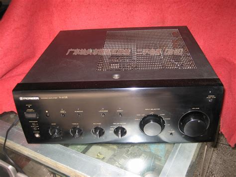 Купить Аудио техника Усилитель Пионер а-602r Pioneer A-602R в интернет ...